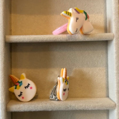 Einhorn Schmuckbox